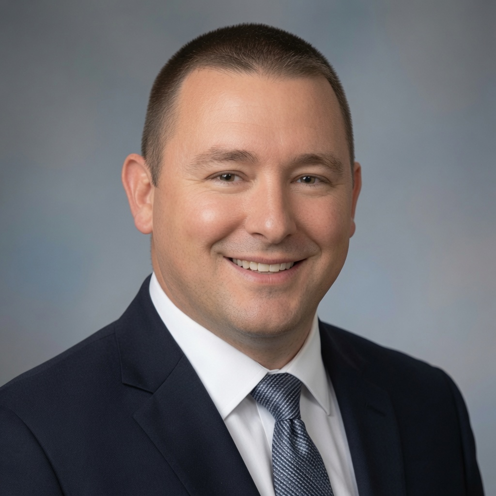 Kyle Francis, Founder and Principal Consultant of Equitas LLC